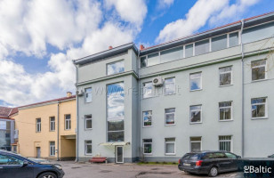 Nuomojamos administracinės patalpos Barboros Radvilaitės g., Senamiestis, Vilniaus m., Vilniaus m. sav., 104 m2 ploto 15
