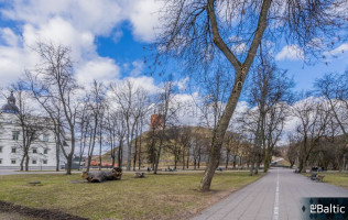 Nuomojamos administracinės patalpos Barboros Radvilaitės g., Senamiestis, Vilniaus m., Vilniaus m. sav., 104 m2 ploto 18