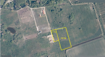 Parduodamas žemės ūkio paskirties sklypas Karklės k., Klaipėdos r. sav., 30 a ploto 1