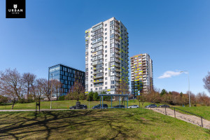 Parduodamas butas Šeškinės g., Šeškinėje, Vilniuje, 61.7 kv.m ploto 27