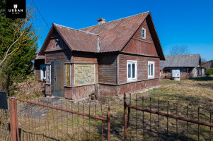 Parduodamas sklypas Kriaučiūnų g., Pilaitėje, Vilniuje, 20.7 a ploto 8