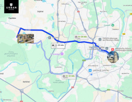 Parduodamas sklypas Kriaučiūnų g., Pilaitėje, Vilniuje, 20.7 a ploto 13