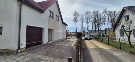 Parduodamas namas Vilniaus g., Centras, Šiaulių m., Šiaulių m. sav., 176 m2 ploto, 2 aukštai 22