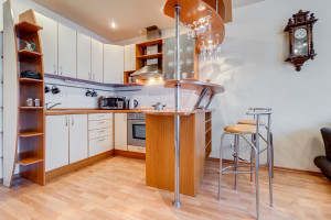 Nuomojamas butas Ulonų g., Žirmūnai, Vilniaus m., Vilniaus m. sav., 55 m2 ploto, 2 kambariai 3