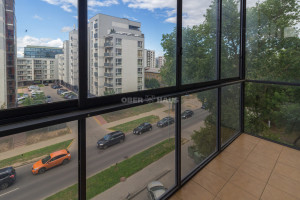 Nuomojamas butas Ulonų g., Žirmūnai, Vilniaus m., Vilniaus m. sav., 55 m2 ploto, 2 kambariai 6