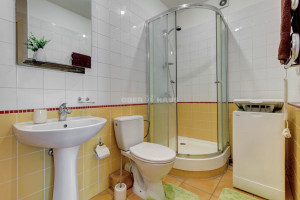 Nuomojamas butas Ulonų g., Žirmūnai, Vilniaus m., Vilniaus m. sav., 55 m2 ploto, 2 kambariai 10