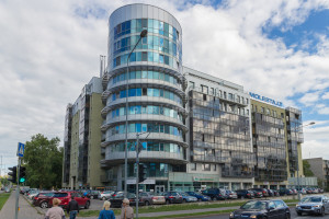 Nuomojamas butas Ulonų g., Žirmūnai, Vilniaus m., Vilniaus m. sav., 55 m2 ploto, 2 kambariai 12