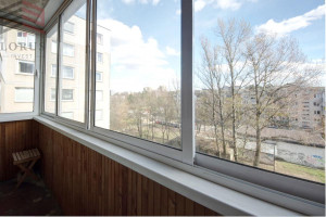 Nuomojamas butas Savanorių pr., Naujamiestis, Vilniaus m., Vilniaus m. sav., 50 m2 ploto, 2 kambariai 11