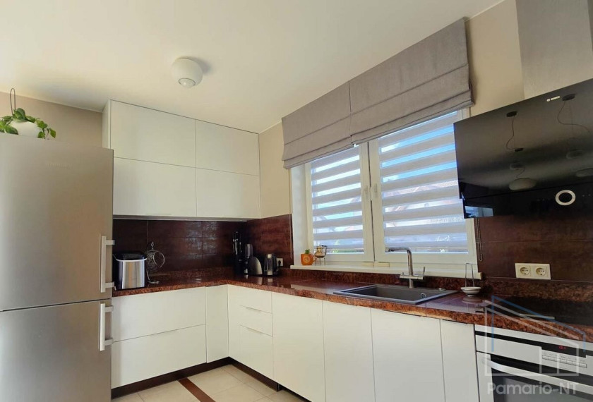 Parduodamas namas Slengių k., Klaipėdos r. sav., 230 m2 ploto, 2 aukštai 3