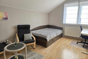 Parduodamas namas Slengių k., Klaipėdos r. sav., 230 m2 ploto, 2 aukštai 5