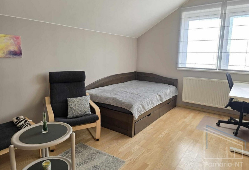Parduodamas namas Slengių k., Klaipėdos r. sav., 230 m2 ploto, 2 aukštai 5