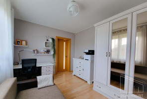 Parduodamas namas Slengių k., Klaipėdos r. sav., 230 m2 ploto, 2 aukštai 7