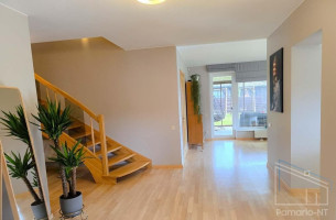 Parduodamas namas Slengių k., Klaipėdos r. sav., 230 m2 ploto, 2 aukštai 8