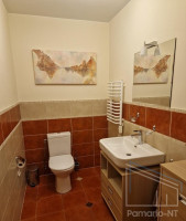 Parduodamas namas Slengių k., Klaipėdos r. sav., 230 m2 ploto, 2 aukštai 9