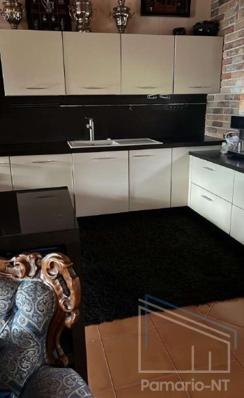 Parduodamas namas Kalotės k., Klaipėdos r. sav., 270 m2 ploto, 2 aukštai 4