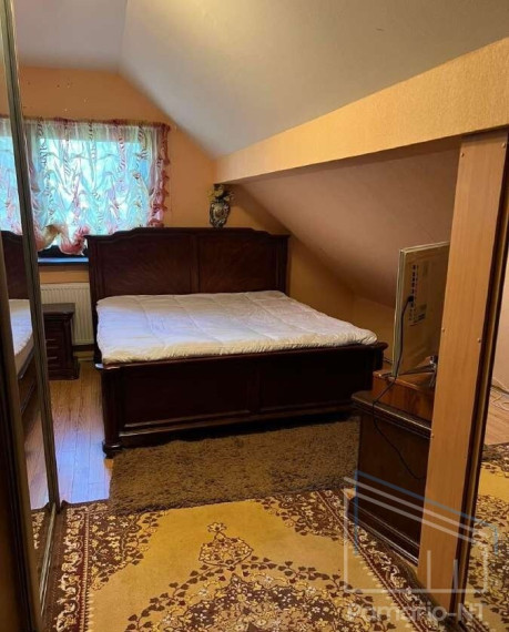 Parduodamas namas Kalotės k., Klaipėdos r. sav., 270 m2 ploto, 2 aukštai 7