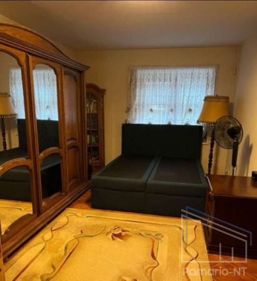 Parduodamas namas Kalotės k., Klaipėdos r. sav., 270 m2 ploto, 2 aukštai 8