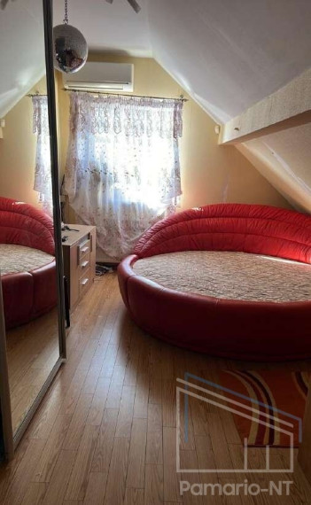Parduodamas namas Kalotės k., Klaipėdos r. sav., 270 m2 ploto, 2 aukštai 9