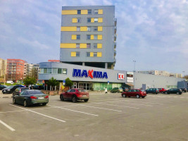 Nuomojamos patalpos Gabijos g., Pašilaičiai, Vilniaus m., Vilniaus m. sav., 335.00 m² ploto 4