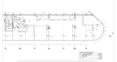 Nuomojamos patalpos Gabijos g., Pašilaičiai, Vilniaus m., Vilniaus m. sav., 335.00 m² ploto 5