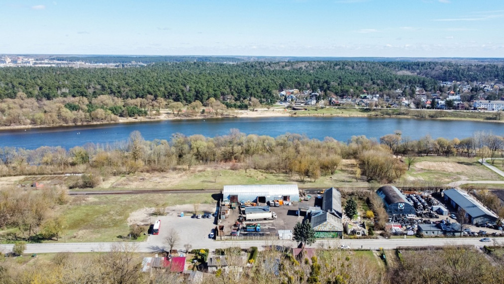 Parduodamas  sklypas Švenčionių, Ž. Šančiai, Kauno m., Kauno m. sav., 8.13 a ploto 6