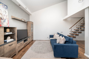 Parduodamas butas Žaliųjų Ežerų g., Balsiai, Vilniaus m., Vilniaus m. sav., 69.27 m2 ploto, 3 kambariai 6