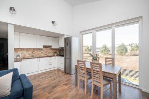 Parduodamas butas Žaliųjų Ežerų g., Balsiai, Vilniaus m., Vilniaus m. sav., 69.27 m2 ploto, 3 kambariai 8
