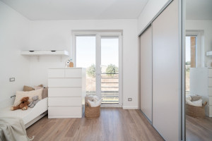 Parduodamas butas Žaliųjų Ežerų g., Balsiai, Vilniaus m., Vilniaus m. sav., 69.27 m2 ploto, 3 kambariai 14