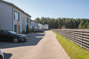 Parduodamas butas Žaliųjų Ežerų g., Balsiai, Vilniaus m., Vilniaus m. sav., 69.27 m2 ploto, 3 kambariai 27