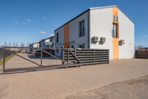 Parduodamas butas Žaliųjų Ežerų g., Balsiai, Vilniaus m., Vilniaus m. sav., 69.27 m2 ploto, 3 kambariai 28