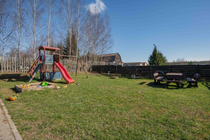 Parduodamas butas Žaliųjų Ežerų g., Balsiai, Vilniaus m., Vilniaus m. sav., 69.27 m2 ploto, 3 kambariai 30