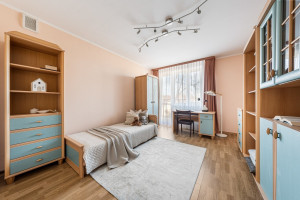Parduodamas butas Kviečių g., Jeruzalė, Vilniaus m., Vilniaus m. sav., 85.75 m2 ploto, 3 kambariai 13