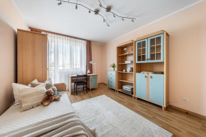 Parduodamas butas Kviečių g., Jeruzalė, Vilniaus m., Vilniaus m. sav., 85.75 m2 ploto, 3 kambariai 14