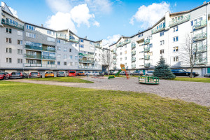 Parduodamas butas Kviečių g., Jeruzalė, Vilniaus m., Vilniaus m. sav., 85.75 m2 ploto, 3 kambariai 23