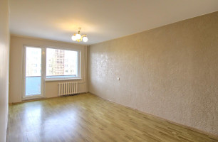 Parduodamas butas Dainų g., Dainiai, Šiaulių m., Šiaulių m. sav., 49.88 m² ploto 2 kambariai 1