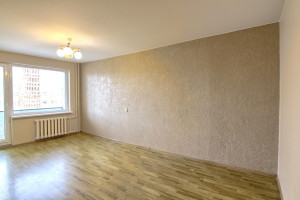 Parduodamas butas Dainų g., Dainiai, Šiaulių m., Šiaulių m. sav., 49.88 m² ploto 2 kambariai 2