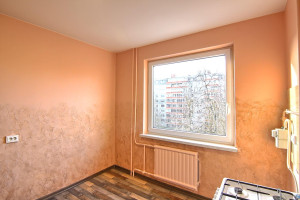 Parduodamas butas Dainų g., Dainiai, Šiaulių m., Šiaulių m. sav., 49.88 m² ploto 2 kambariai 16