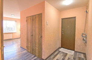 Parduodamas butas Dainų g., Dainiai, Šiaulių m., Šiaulių m. sav., 49.88 m² ploto 2 kambariai 18