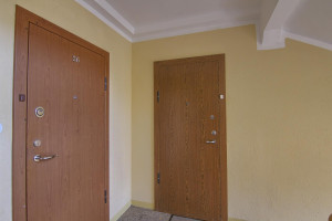Parduodamas butas Dainų g., Dainiai, Šiaulių m., Šiaulių m. sav., 49.88 m² ploto 2 kambariai 19