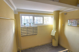 Parduodamas butas Dainų g., Dainiai, Šiaulių m., Šiaulių m. sav., 49.88 m² ploto 2 kambariai 21