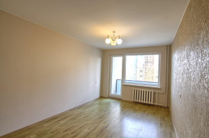 Parduodamas butas Dainų g., Dainiai, Šiaulių m., Šiaulių m. sav., 49.88 m² ploto 2 kambariai 5
