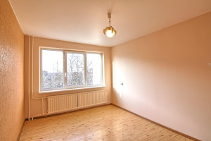 Parduodamas butas Dainų g., Dainiai, Šiaulių m., Šiaulių m. sav., 49.88 m² ploto 2 kambariai 9