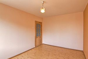 Parduodamas butas Dainų g., Dainiai, Šiaulių m., Šiaulių m. sav., 49.88 m² ploto 2 kambariai 10