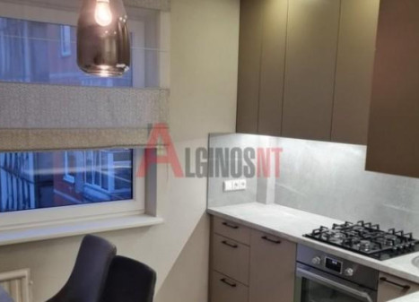 Parduodamas butas Kuncų g., Bandužiai, Klaipėdos m., Klaipėdos m. sav., 55.00 m² ploto 2 kambariai
