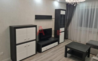 Parduodamas butas Kuncų g., Bandužiai, Klaipėdos m., Klaipėdos m. sav., 55.00 m² ploto 2 kambariai 2