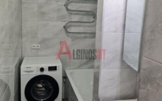 Parduodamas butas Kuncų g., Bandužiai, Klaipėdos m., Klaipėdos m. sav., 55.00 m² ploto 2 kambariai 11