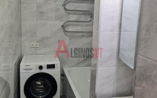 Parduodamas butas Kuncų g., Bandužiai, Klaipėdos m., Klaipėdos m. sav., 55.00 m² ploto 2 kambariai 11