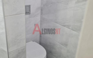 Parduodamas butas Kuncų g., Bandužiai, Klaipėdos m., Klaipėdos m. sav., 55.00 m² ploto 2 kambariai 12