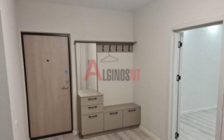 Parduodamas butas Kuncų g., Bandužiai, Klaipėdos m., Klaipėdos m. sav., 55.00 m² ploto 2 kambariai 13