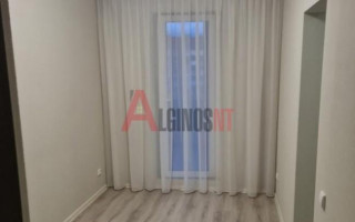 Parduodamas butas Kuncų g., Bandužiai, Klaipėdos m., Klaipėdos m. sav., 55.00 m² ploto 2 kambariai 14
